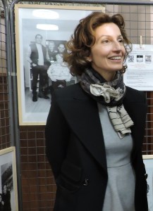 audrey azoulay